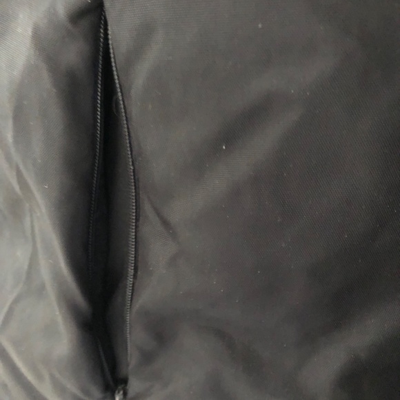 Guess Black Ski & Snow Jacket - Picture 9 of 12